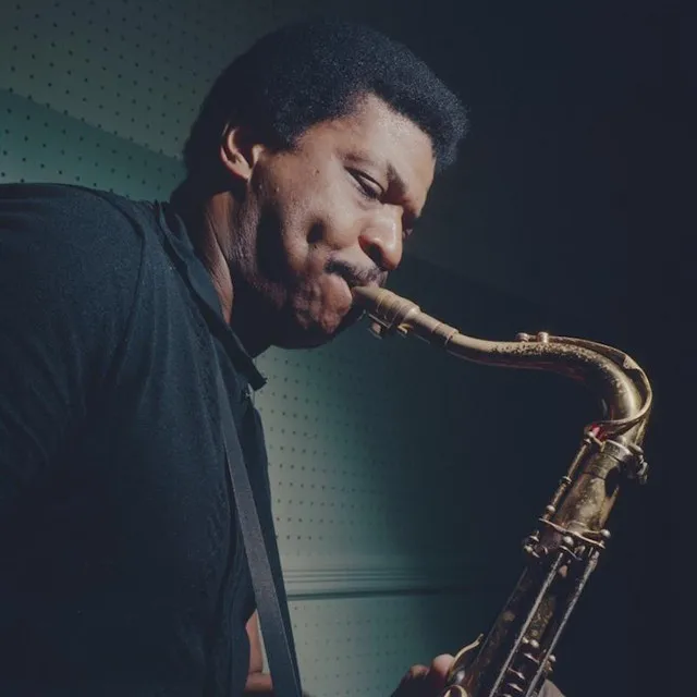 George Coleman Quintet