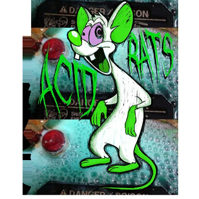 Acidrats