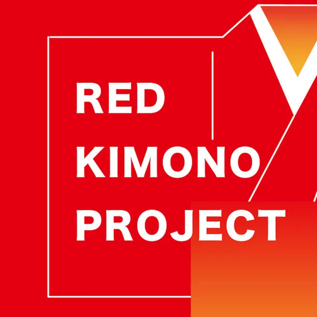 RED KIMONO PROJECT