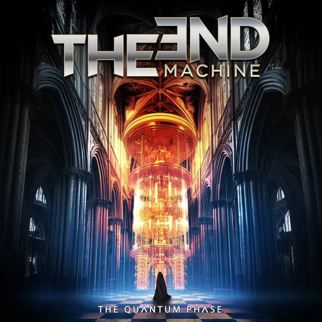 The End Machine