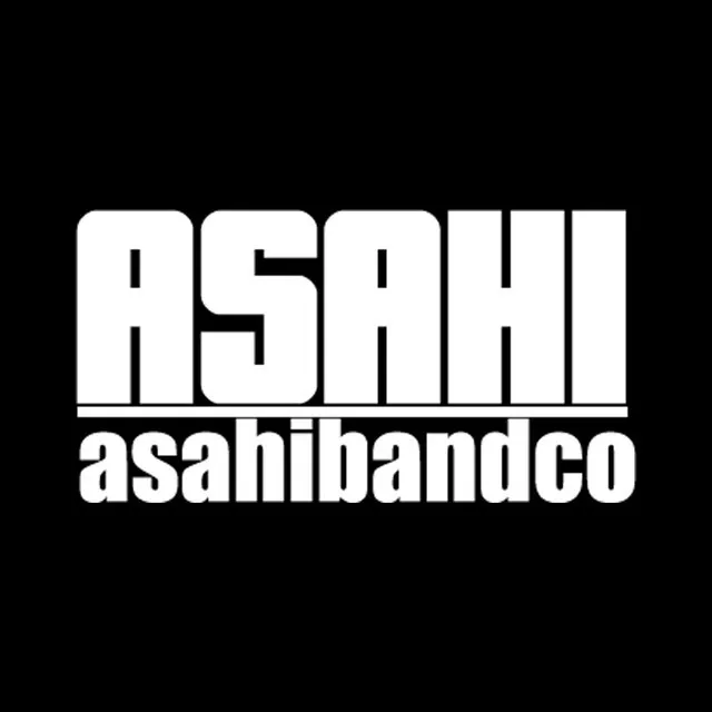 ASAHI