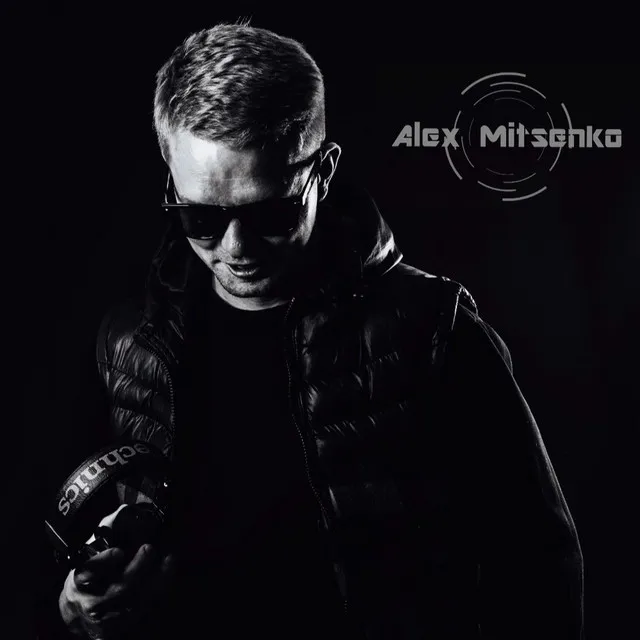 Alex Mitsenko