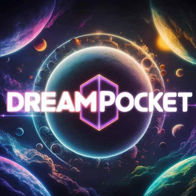 DREAMPOCKET