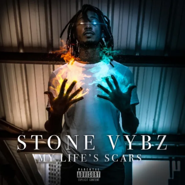 Stone Vybz