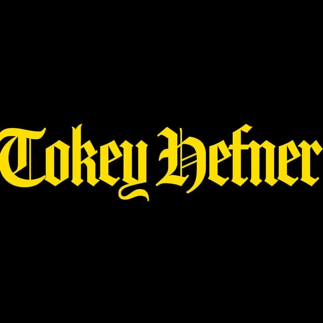 Tokey Hefner