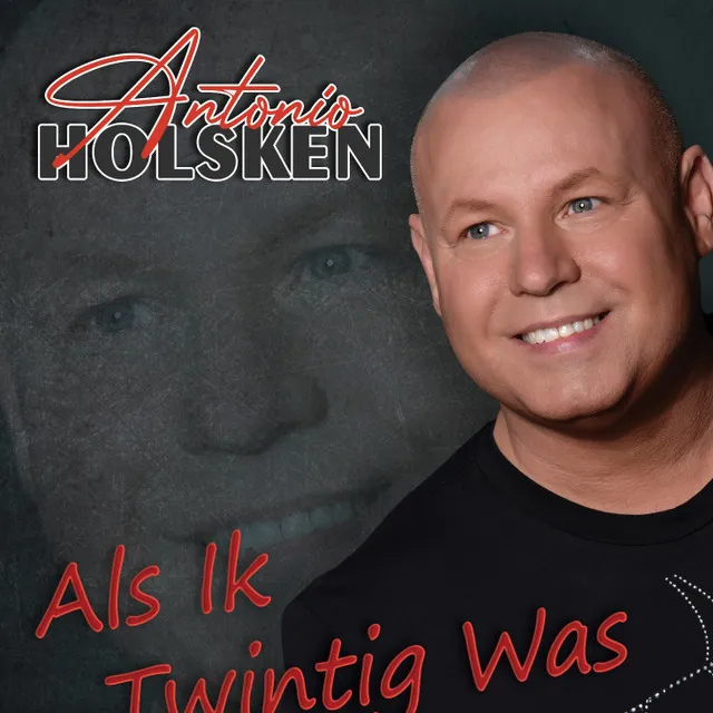 Antonio Holsken