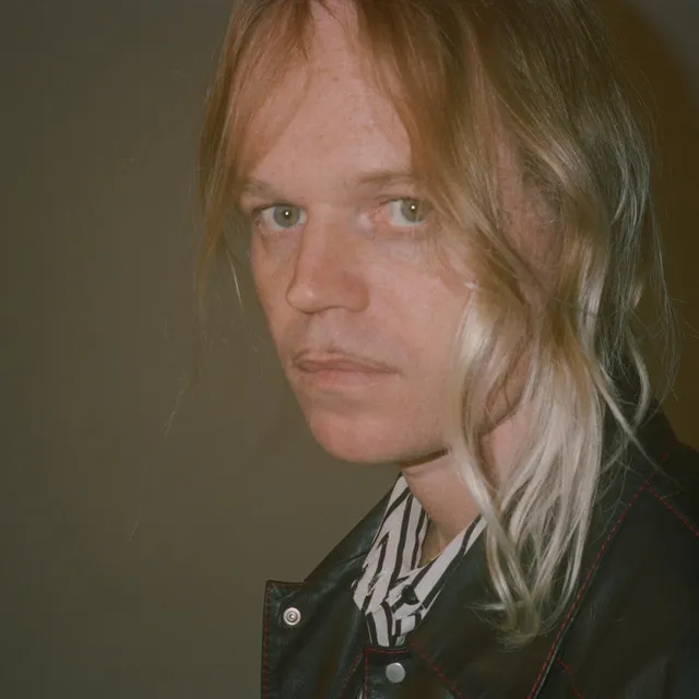 Connan Mockasin