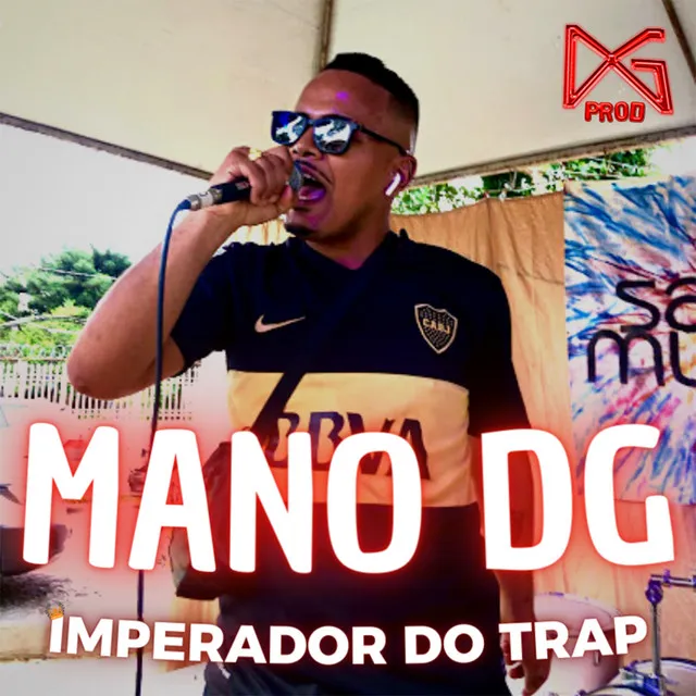 Mano DG