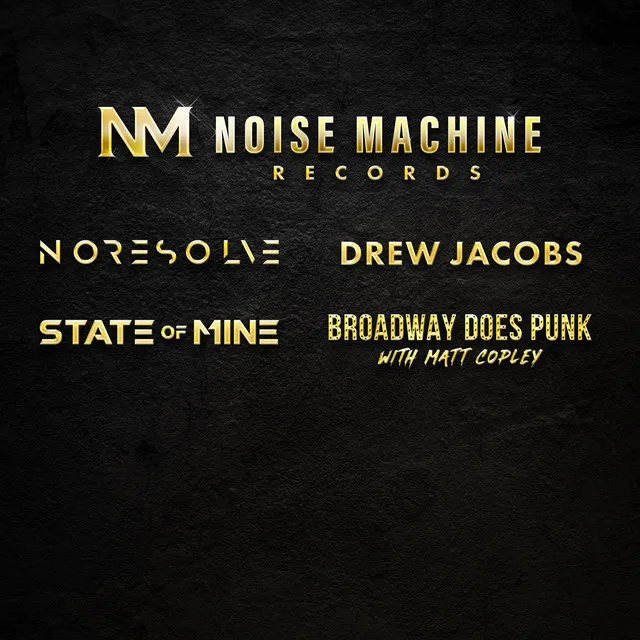 Noise Machine