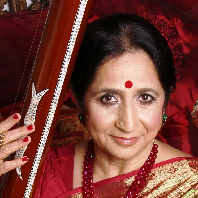 Aruna Sairam