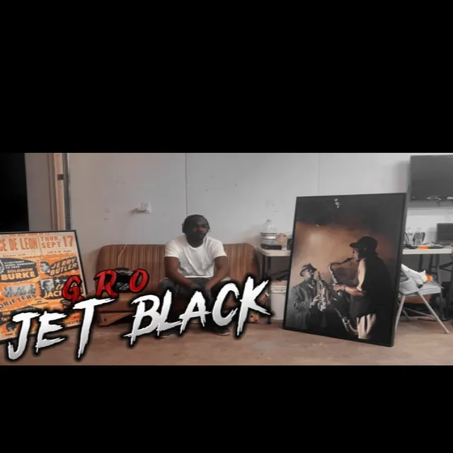 JetBlack