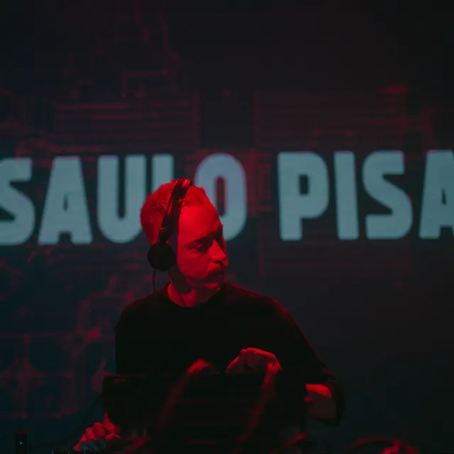 Saulo Pisa