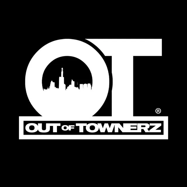 Out of Townerz