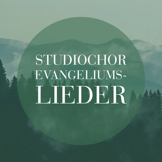 Studiochor Evangeliumslieder