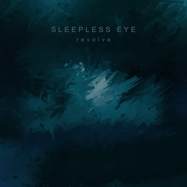 Sleepless Eye