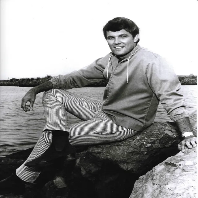 Tommy Roe