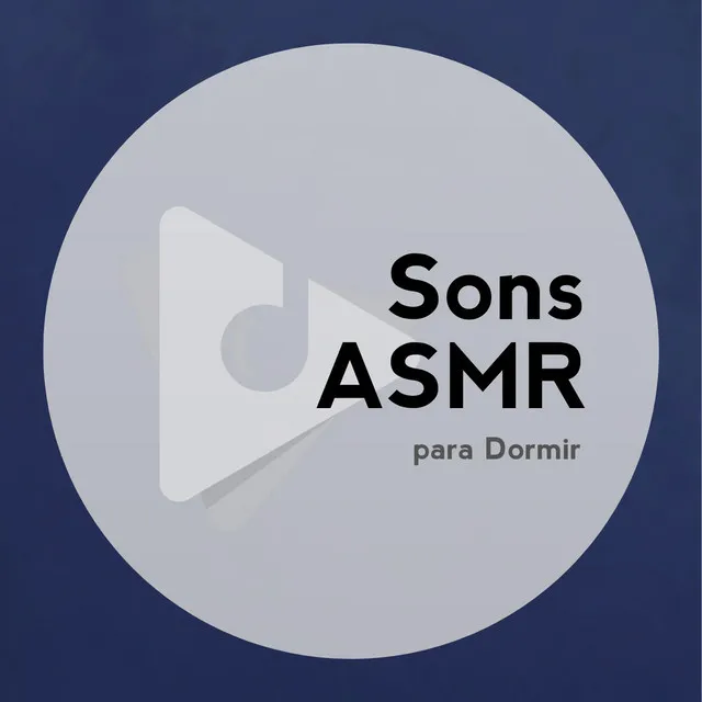 Sons ASMR para Dormir