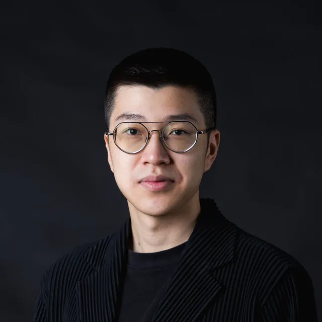 Elliot Leung