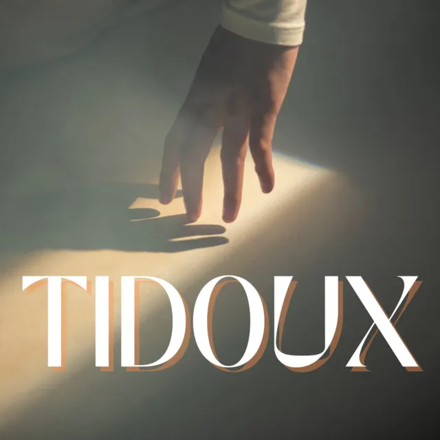 Tidoux