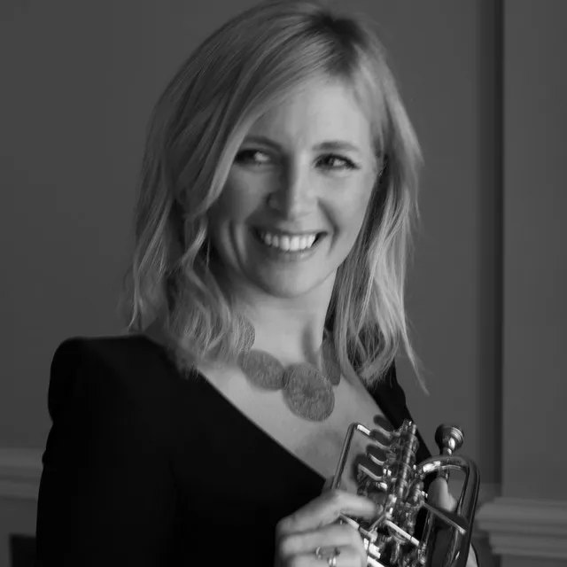 Alison Balsom