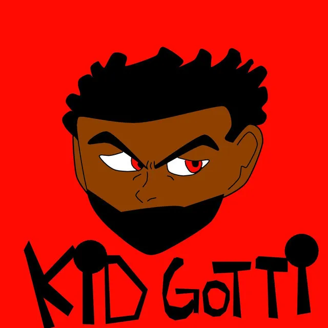 Kid Gotti