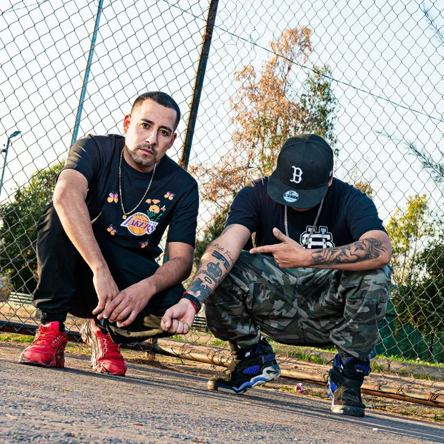 Lokoflow & DonerMc