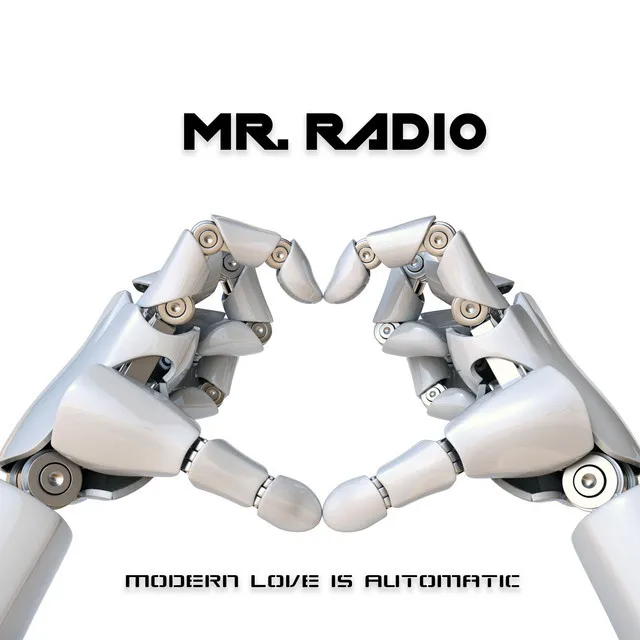 Mr. Radio