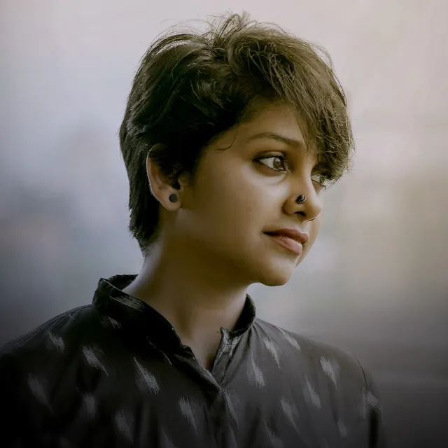 Shikha Prabhakaran