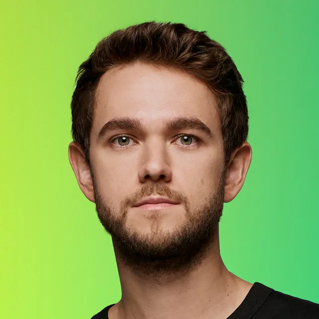 Zedd