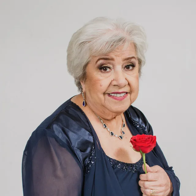 La Abuela Irma Silva