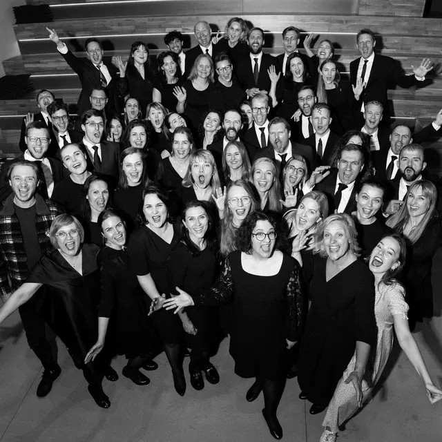 Bel Canto Choir Vilnius