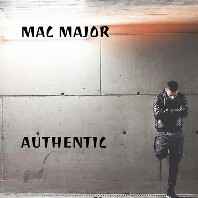 Mac Major