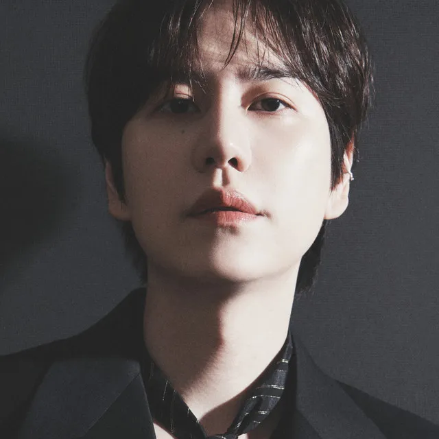 KYUHYUN