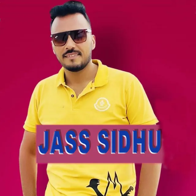 Jass Sidhu