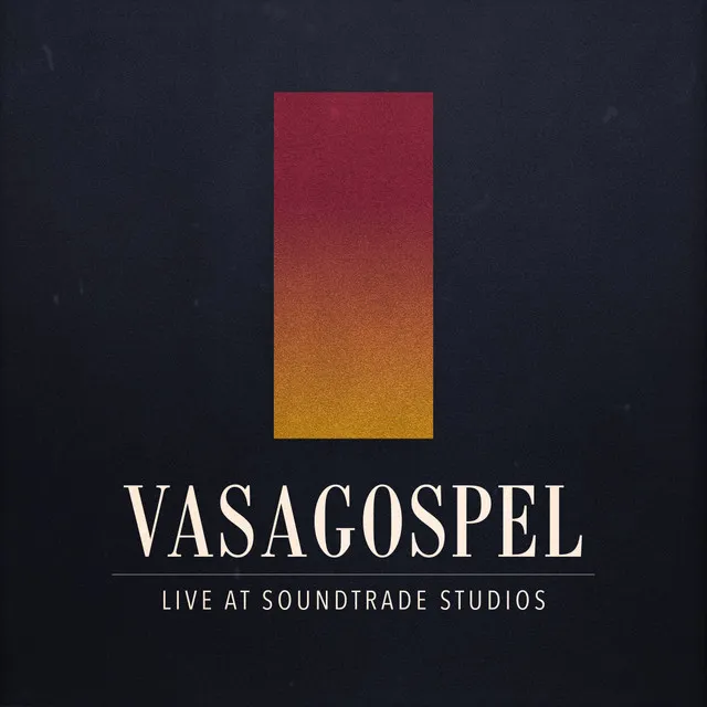 Vasa Gospel