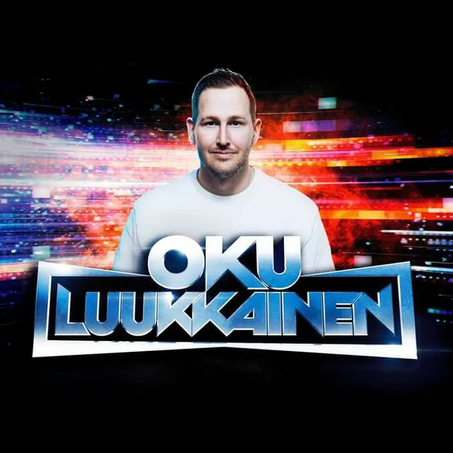 DJ Oku Luukkainen