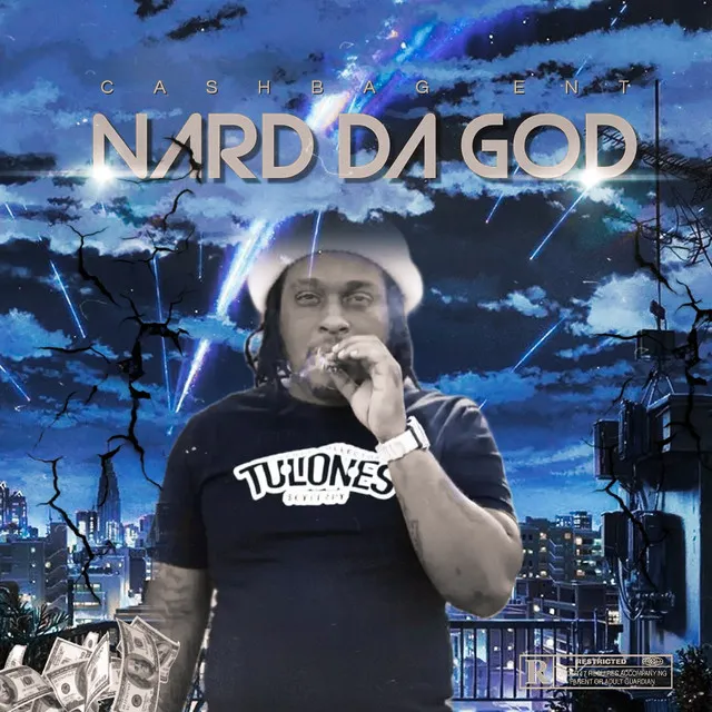 Nard Da God