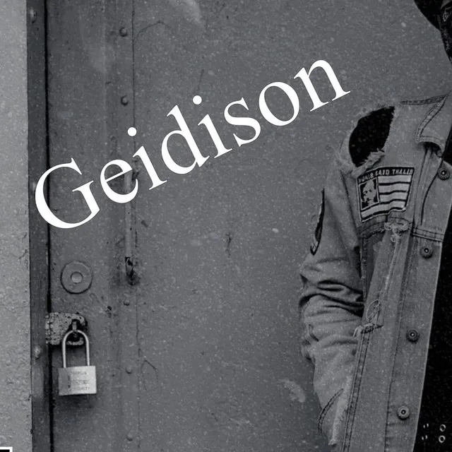 Geidison