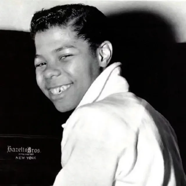 Frankie Lymon