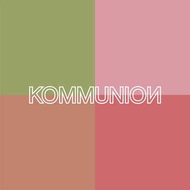 KOMMUNION