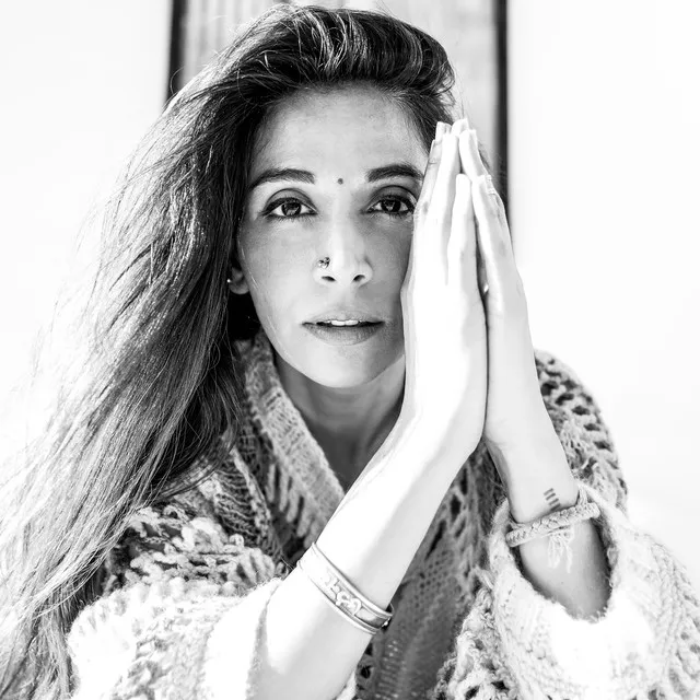 Monica Dogra