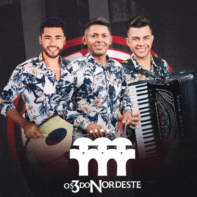 Os 3 do Nordeste