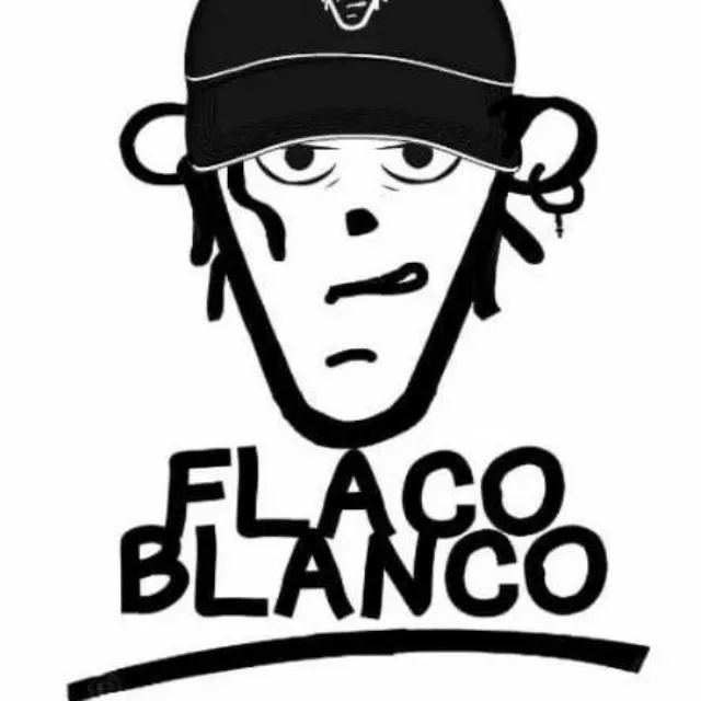 El Flaco Blanco