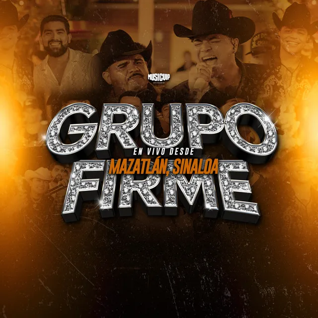 Grupo Firme