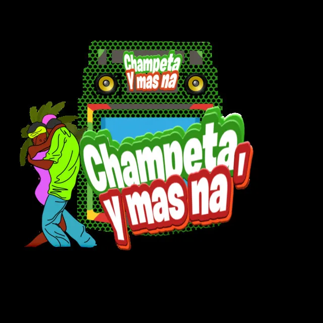 Champeta & Mas Naa