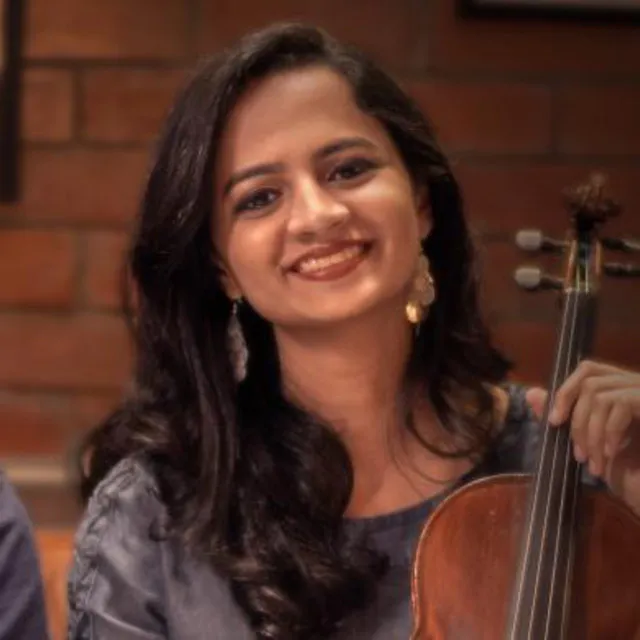 Nandini Shankar