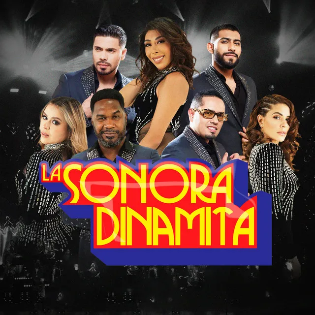 La Sonora Dinamita