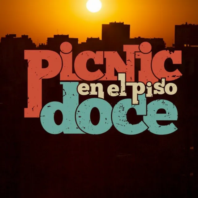 Picnic En el Piso Doce