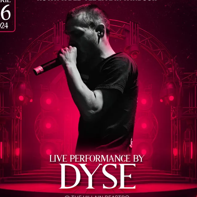 Dyse