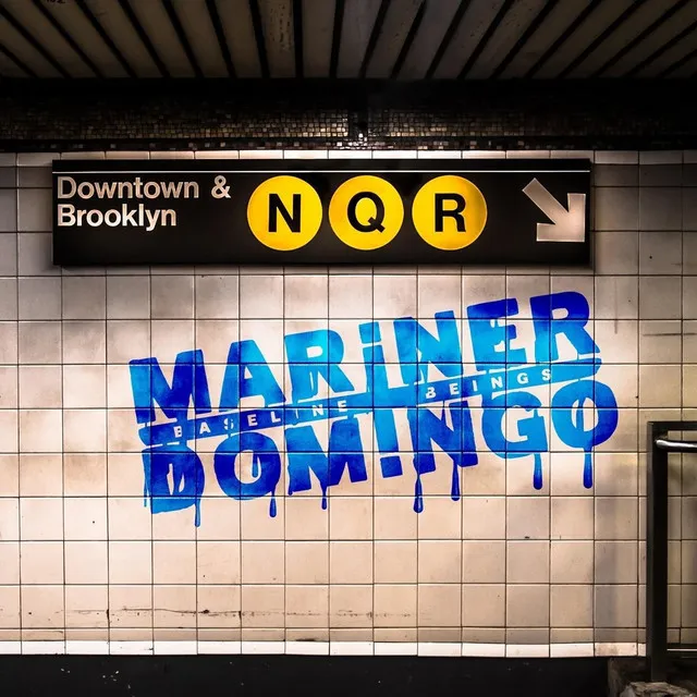 Mariner + Domingo